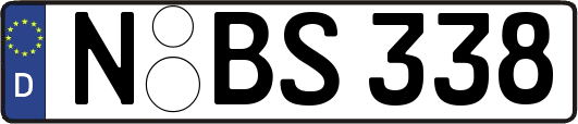 N-BS338