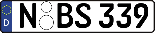 N-BS339