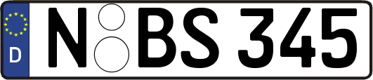 N-BS345