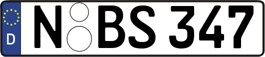 N-BS347