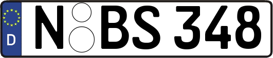 N-BS348