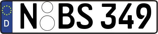 N-BS349
