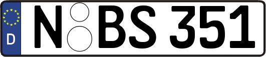 N-BS351
