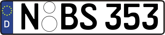 N-BS353