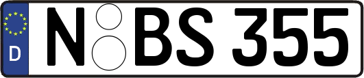 N-BS355