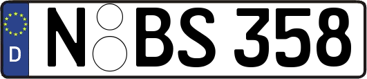 N-BS358