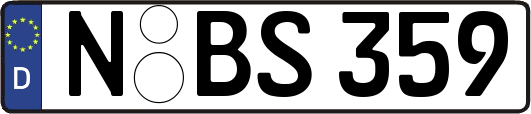 N-BS359
