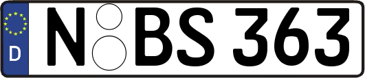 N-BS363