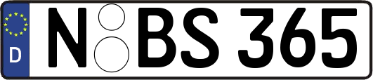 N-BS365