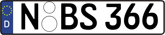 N-BS366