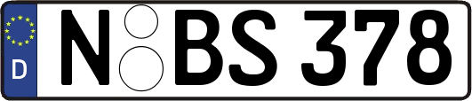 N-BS378