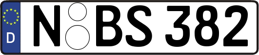 N-BS382
