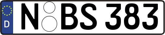 N-BS383