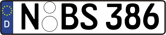 N-BS386