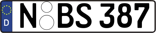 N-BS387