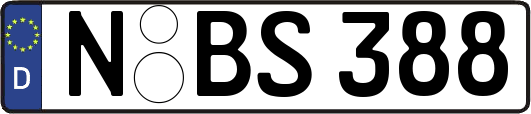 N-BS388