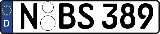 N-BS389