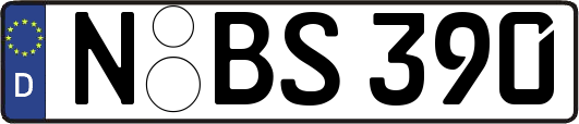 N-BS390