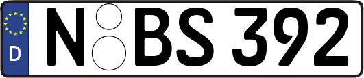 N-BS392