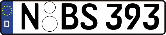 N-BS393