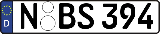 N-BS394
