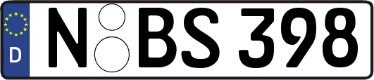 N-BS398