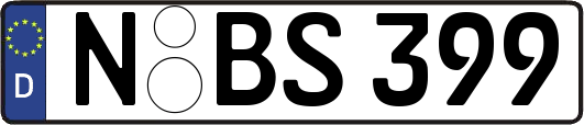 N-BS399