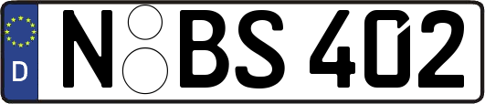 N-BS402