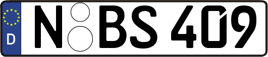 N-BS409