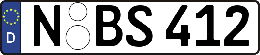 N-BS412