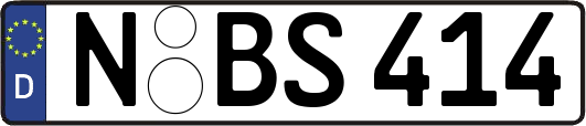 N-BS414