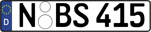 N-BS415