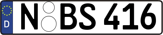 N-BS416