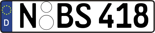 N-BS418