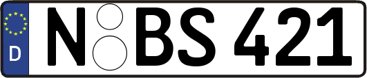 N-BS421