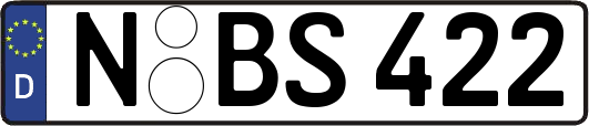 N-BS422