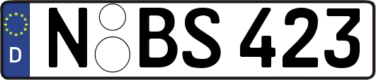 N-BS423