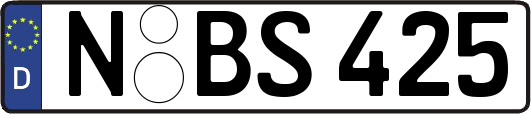 N-BS425
