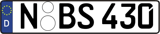 N-BS430