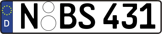 N-BS431