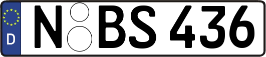 N-BS436
