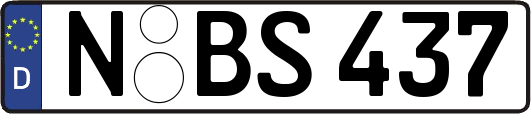 N-BS437
