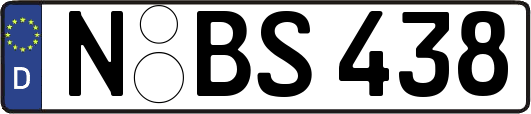 N-BS438