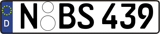 N-BS439