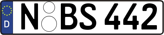 N-BS442