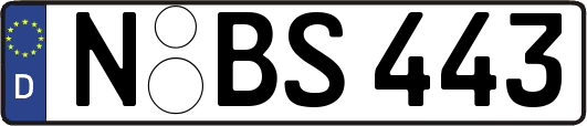 N-BS443