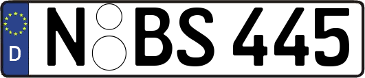 N-BS445