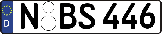 N-BS446