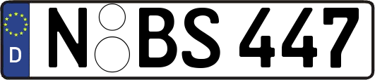 N-BS447