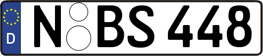 N-BS448